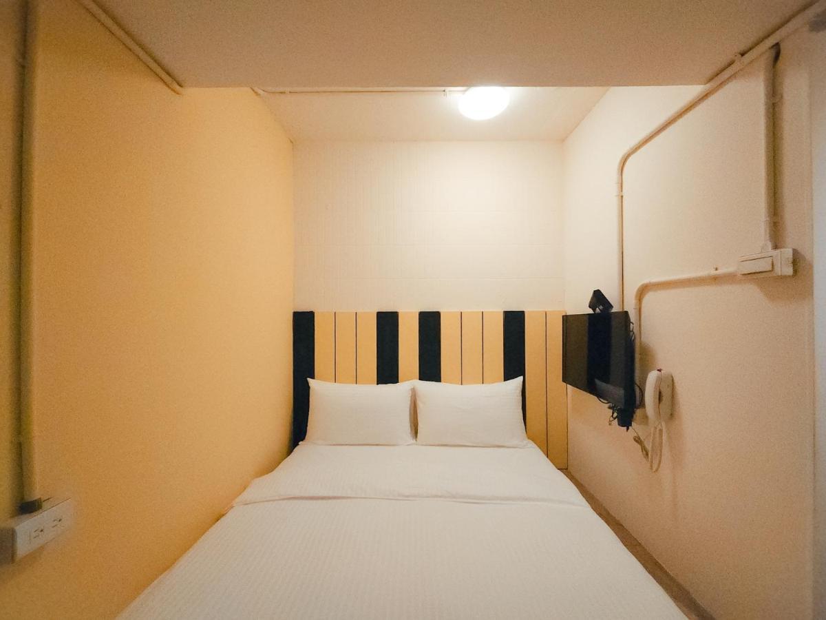 Taipei Inn Esterno foto